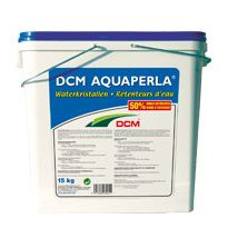 DCM vízraktározó kristály aquaperla ®(25kg)