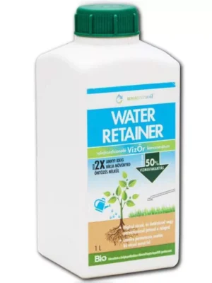 VízŐr (Water Retainer) 1 L