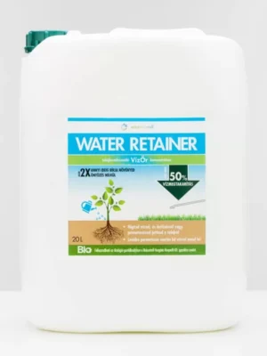 VízŐr (Water Retainer) 20 L