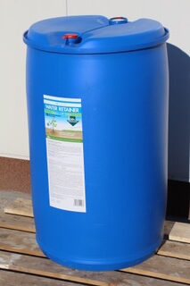 VízŐr (Water Retainer) 200 L