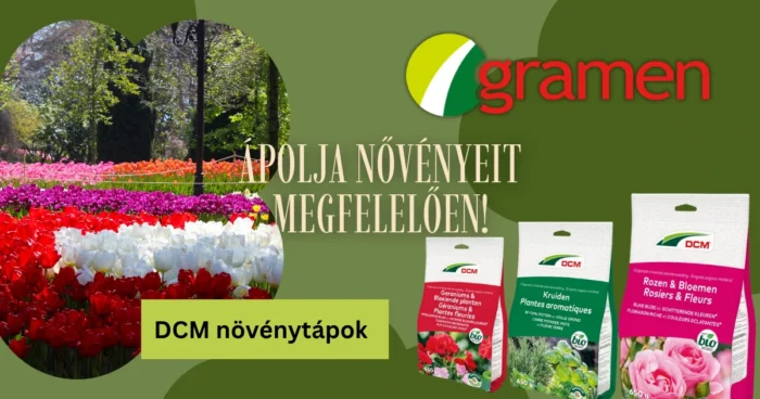 novenytapok gramen